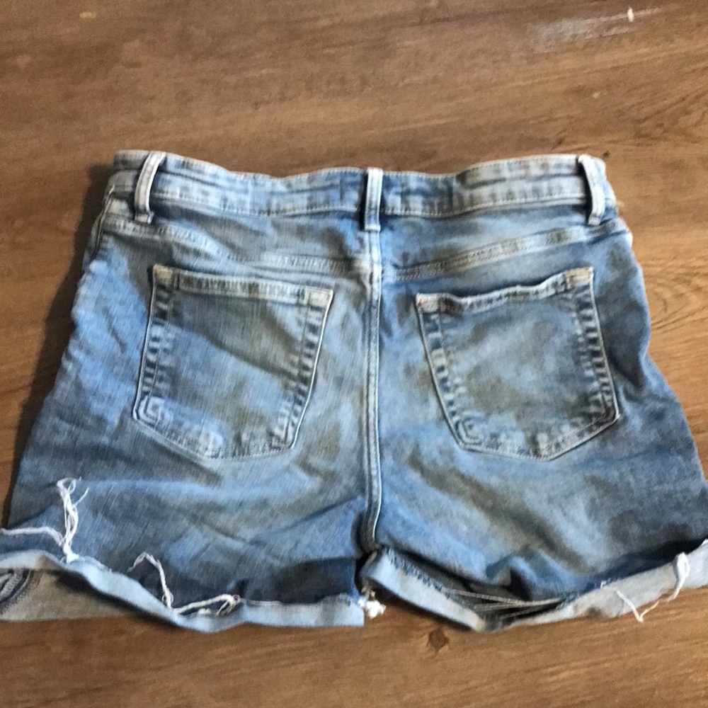 H&M Jean shorts - Picture 4 of 6